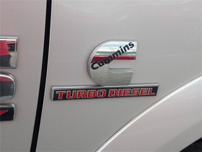 2016 RAM 3500 Laramie