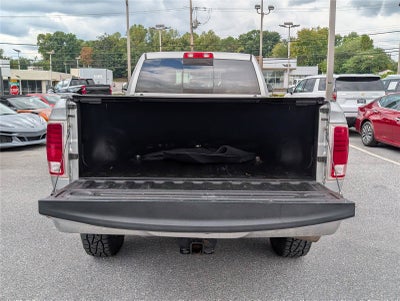 2016 RAM 3500 Laramie
