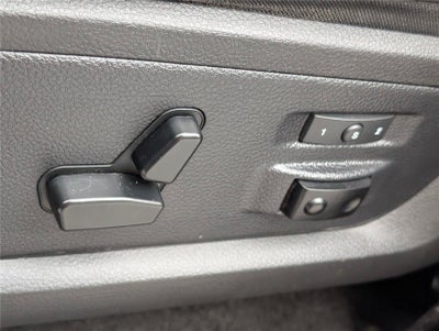 2016 RAM 3500 Laramie