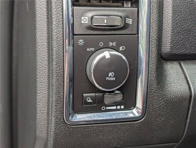 2016 RAM 3500 Laramie