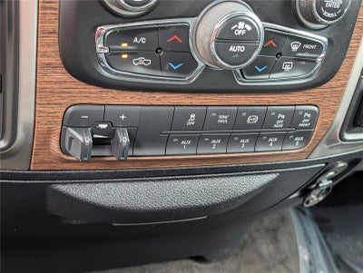 2016 RAM 3500 Laramie