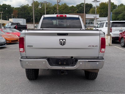 2016 RAM 3500 Laramie