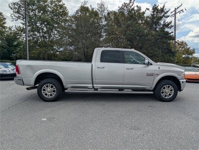 2016 RAM 3500 Laramie