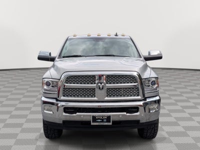 2016 RAM 3500 Laramie