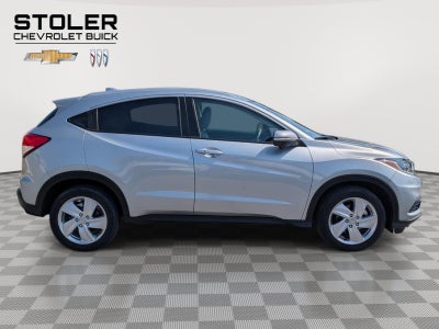 2020 Honda HR-V EX