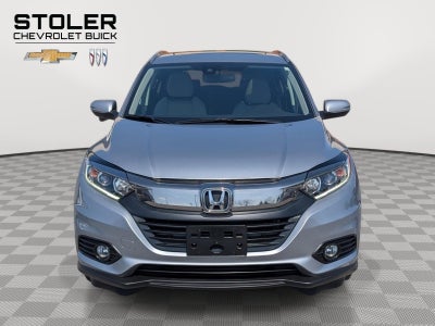 2020 Honda HR-V EX