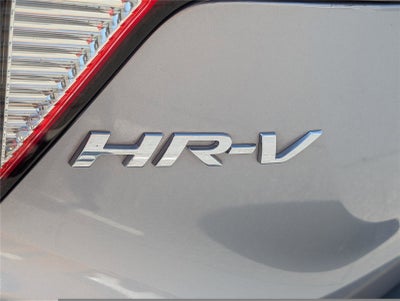 2020 Honda HR-V EX