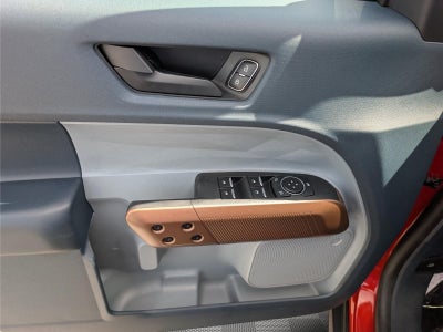 2022 Ford Maverick XL