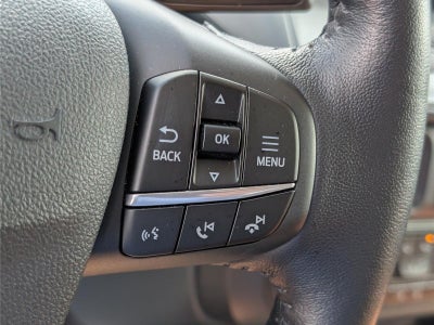 2022 Ford Maverick XL