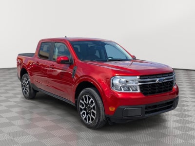 2022 Ford Maverick XL