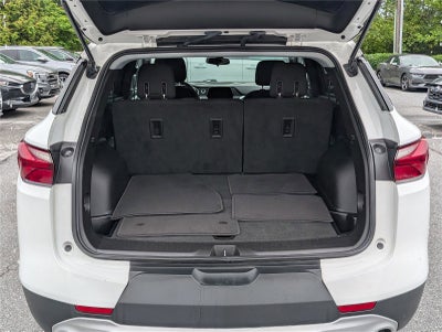 2019 Chevrolet Blazer FWD 4dr w/1LT