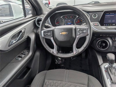 2019 Chevrolet Blazer FWD 4dr w/1LT