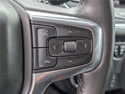 2019 Chevrolet Blazer FWD 4dr w/1LT