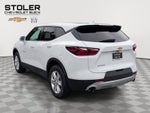 2019 Chevrolet Blazer FWD 4dr w/1LT