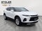 2019 Chevrolet Blazer FWD 4dr w/1LT