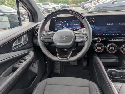 2026 Chevrolet Blazer EV RS