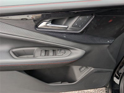 2026 Chevrolet Blazer EV RS