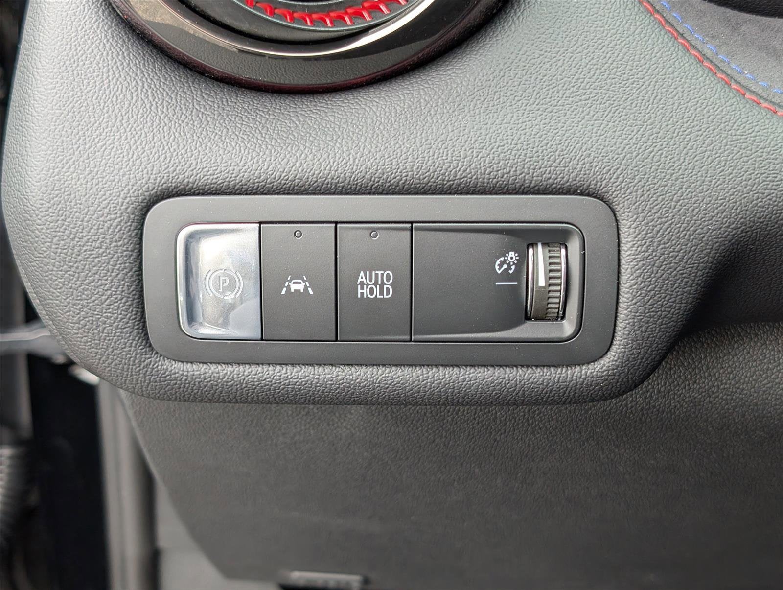 2026 Chevrolet Blazer EV RS