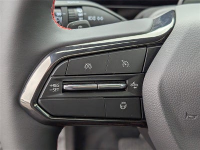 2026 Chevrolet Blazer EV RS