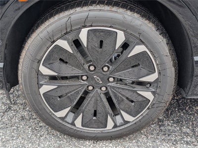 2026 Chevrolet Blazer EV RS