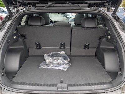 2026 Chevrolet Blazer EV RS