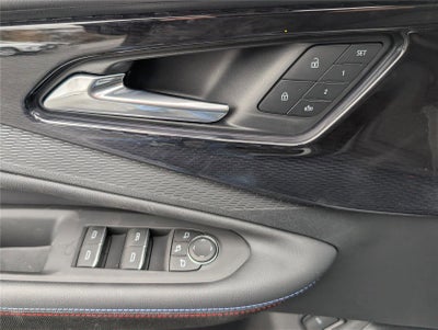 2026 Chevrolet Blazer EV RS