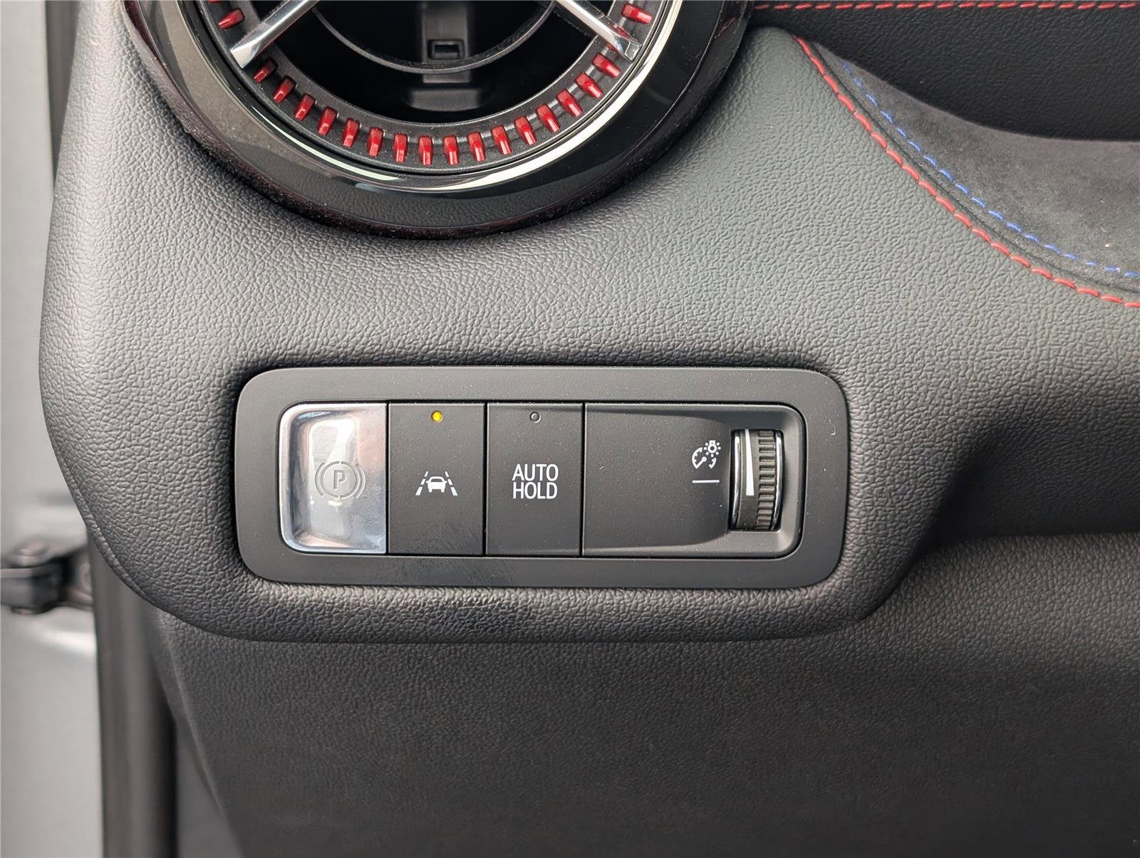 2026 Chevrolet Blazer EV RS