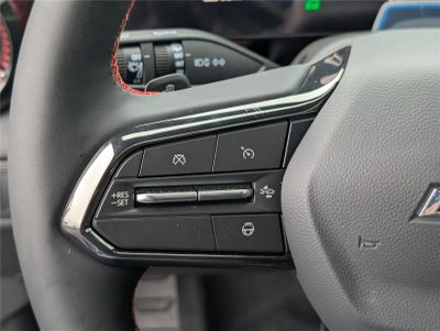 2026 Chevrolet Blazer EV RS