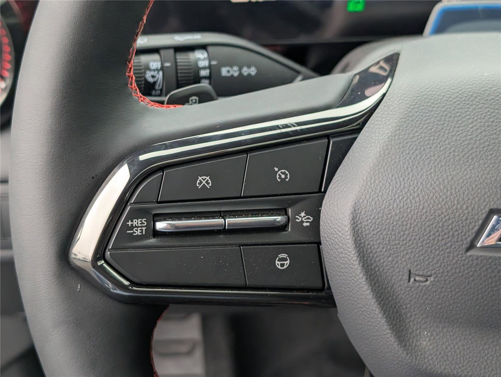 2026 Chevrolet Blazer EV RS