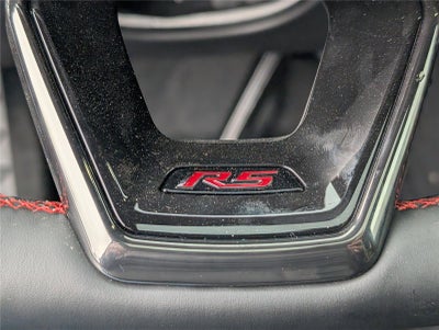 2026 Chevrolet Blazer EV RS