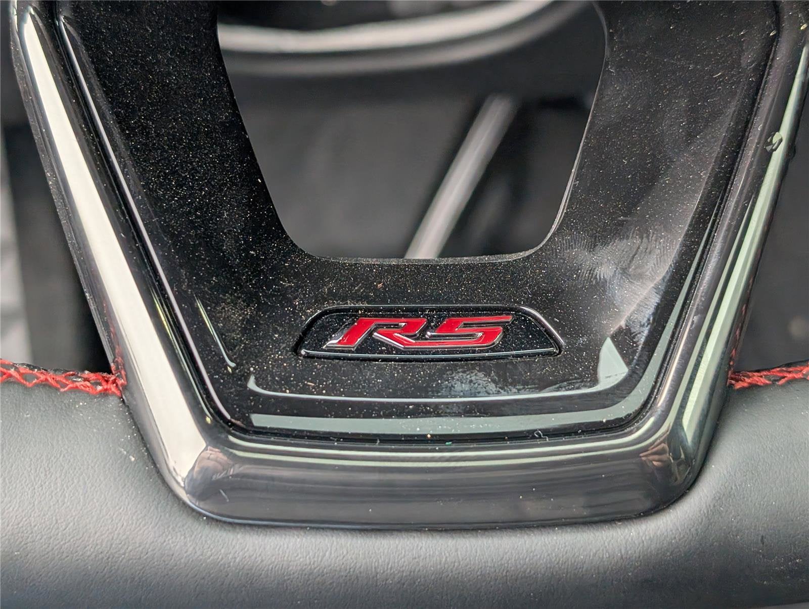 2026 Chevrolet Blazer EV RS