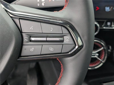 2026 Chevrolet Blazer EV RS