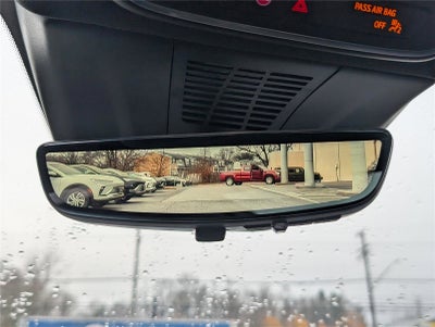 2026 Chevrolet Blazer EV RS