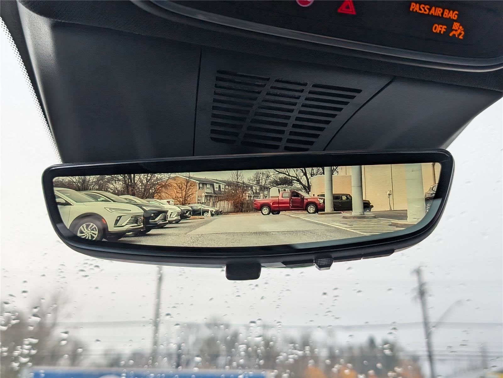 2026 Chevrolet Blazer EV RS