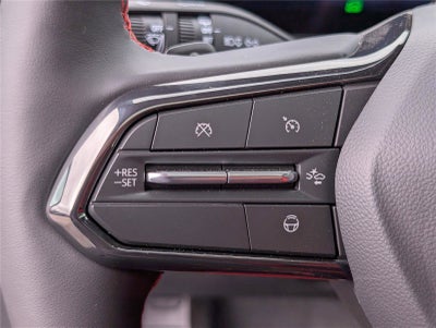 2026 Chevrolet Blazer EV SS