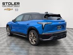 2026 Chevrolet Blazer EV SS