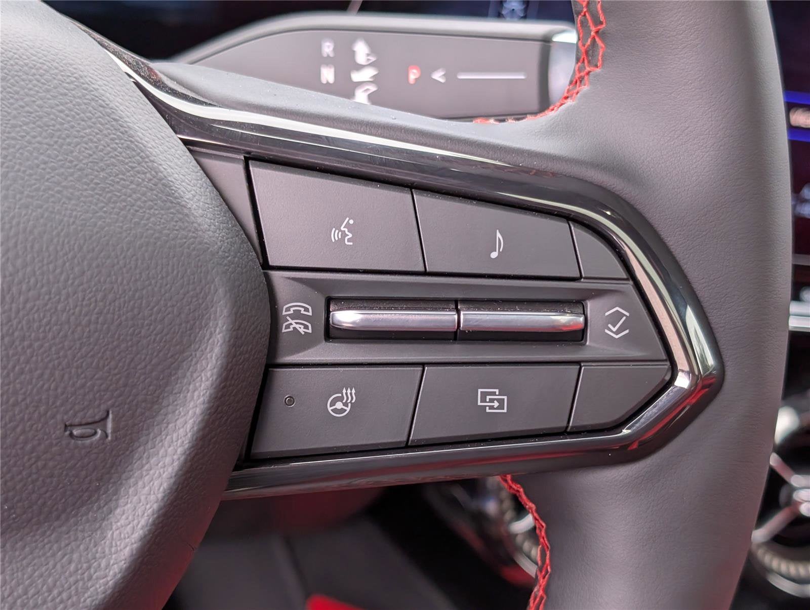 2026 Chevrolet Blazer EV SS