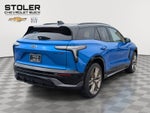 2026 Chevrolet Blazer EV SS