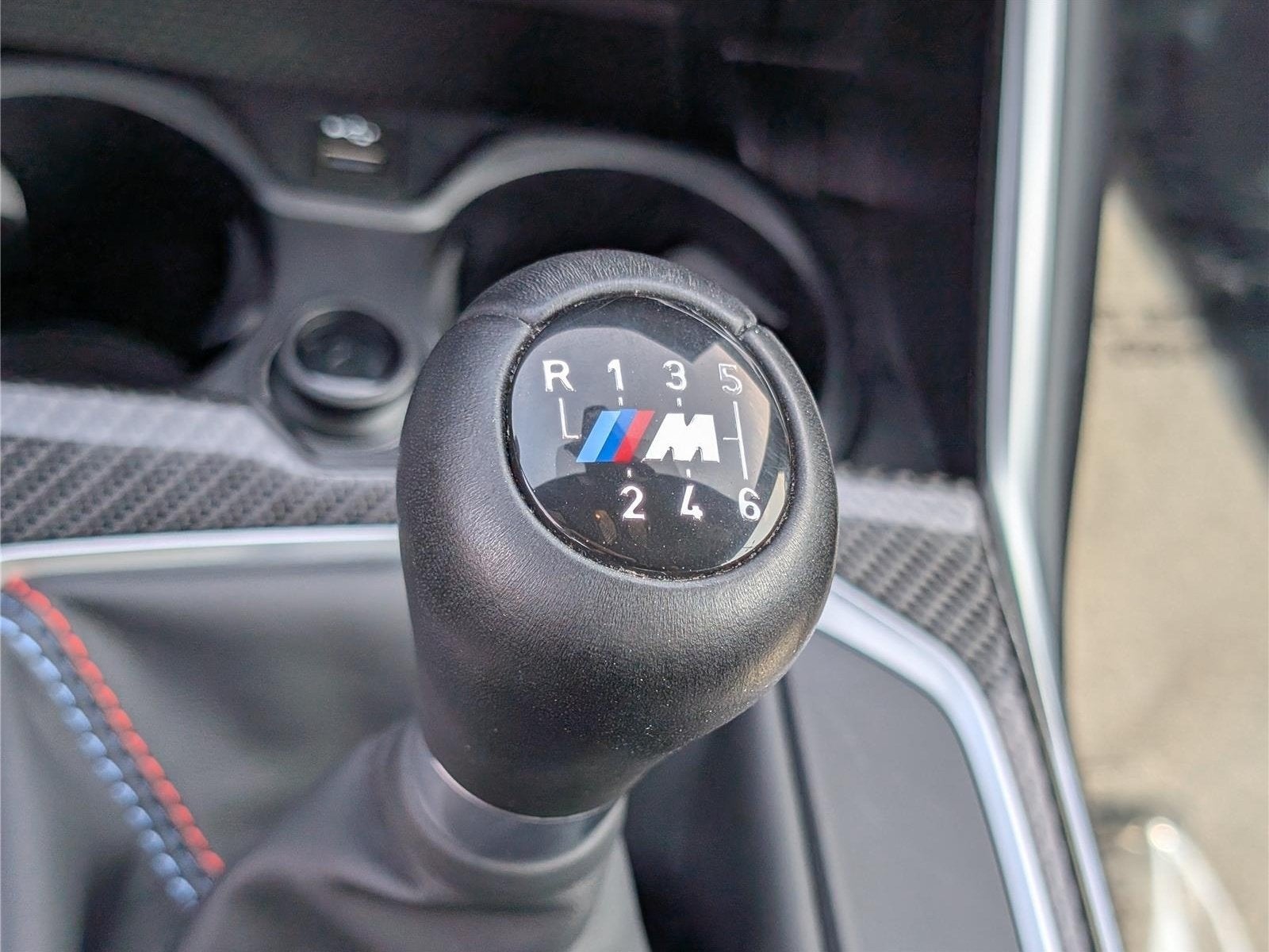 2023 BMW M2 Coupe