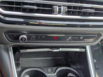 2023 BMW M2 Coupe