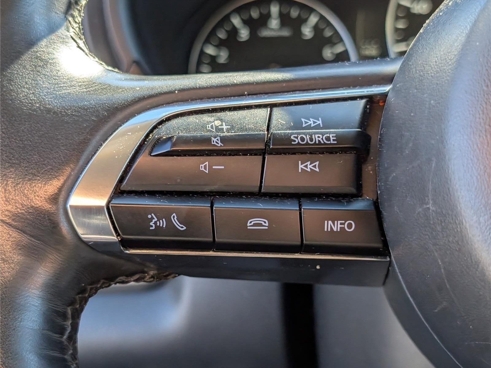2024 Mazda Mazda CX-30 2.5 S Select Sport