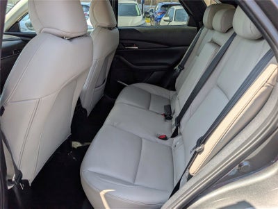 2022 Mazda Mazda CX-30 2.5 S Preferred Package