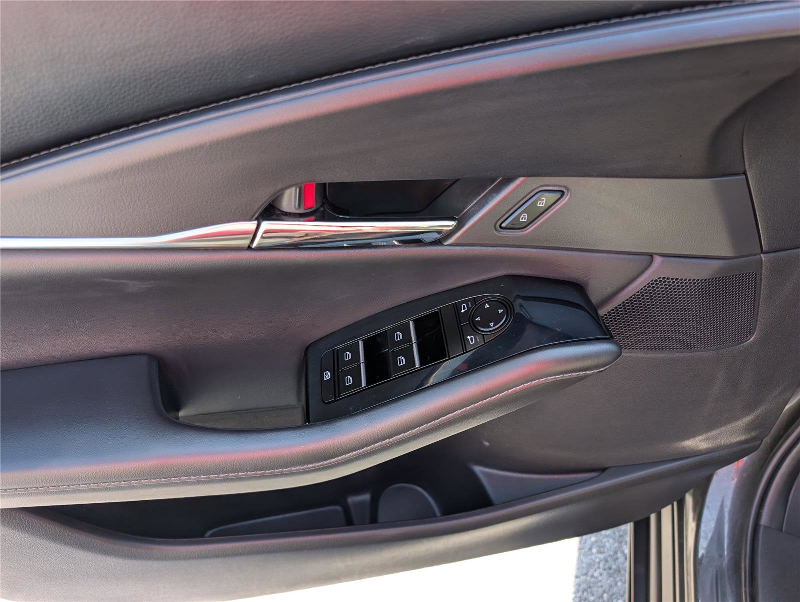 2022 Mazda Mazda CX-30 2.5 S Preferred Package