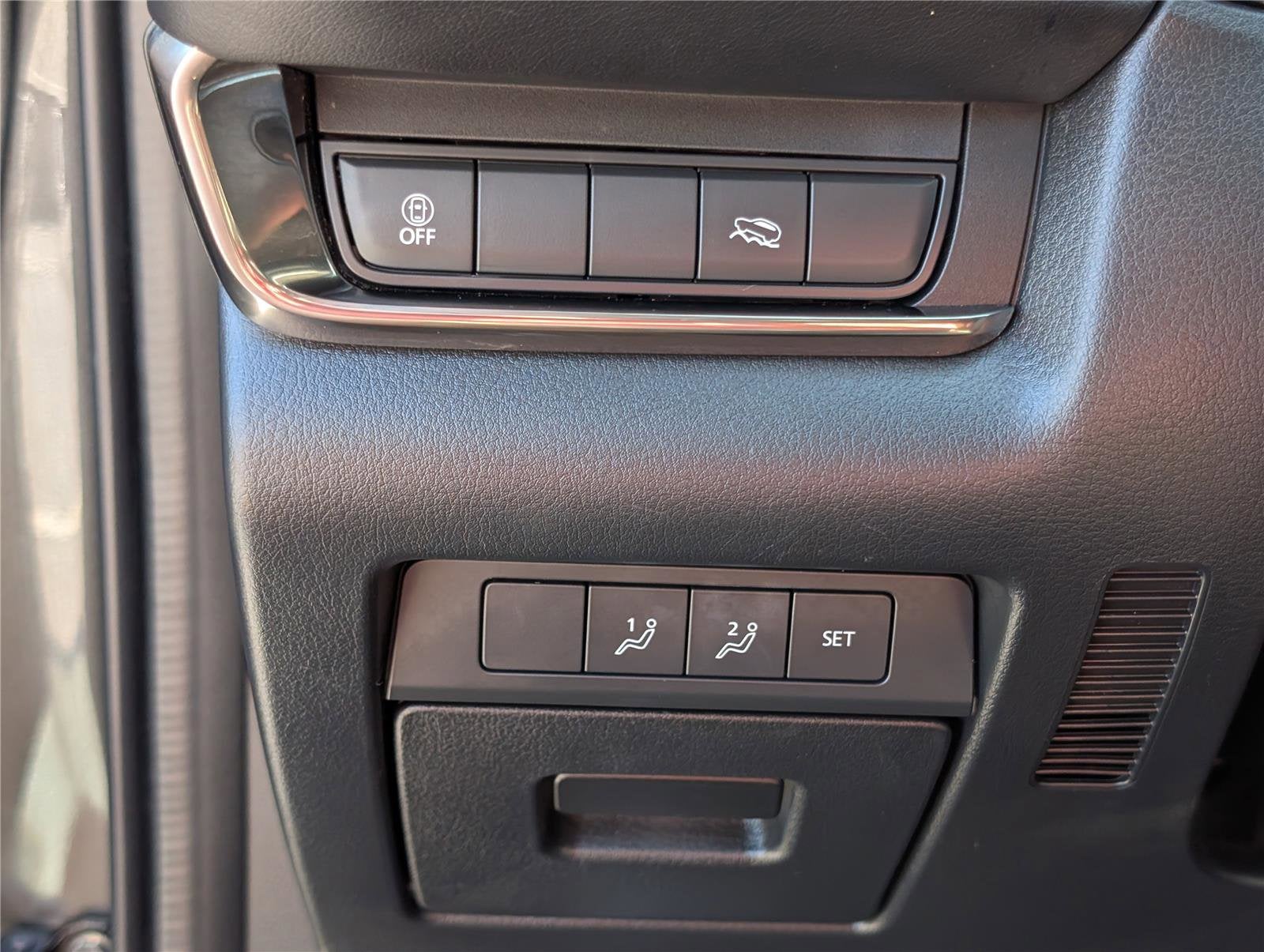 2022 Mazda Mazda CX-30 2.5 S Preferred Package