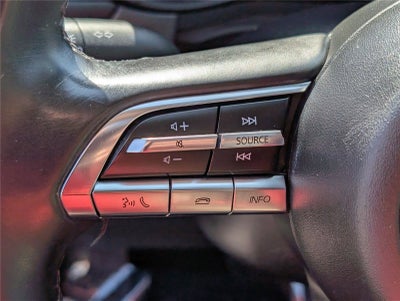 2022 Mazda Mazda CX-30 2.5 S Preferred Package