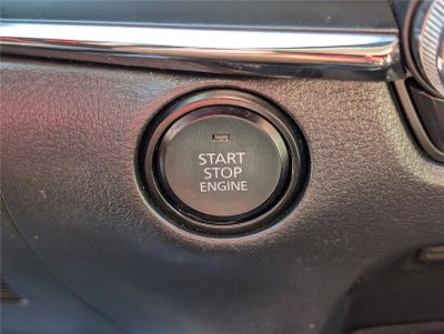 2022 Mazda Mazda CX-30 2.5 S Preferred Package