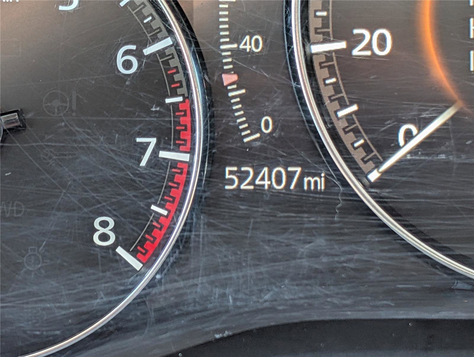 2022 Mazda Mazda CX-30 2.5 S Preferred Package