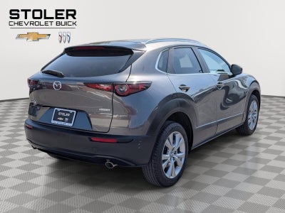 2022 Mazda Mazda CX-30 2.5 S Preferred Package