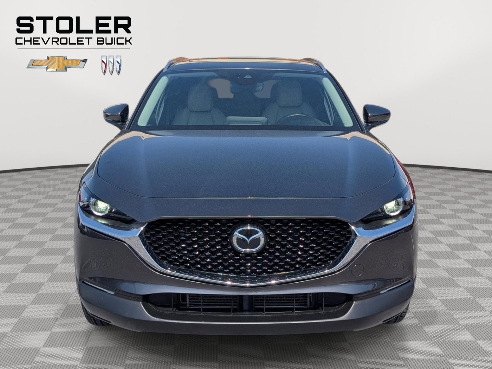 2022 Mazda Mazda CX-30 2.5 S Preferred Package