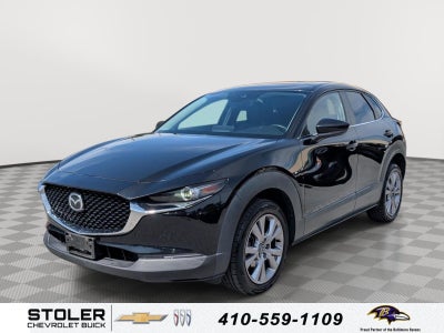 2021 Mazda Mazda CX-30 Preferred